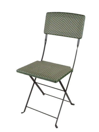 Tuileries XI - folding chair