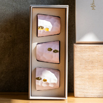 Contemporary Gold