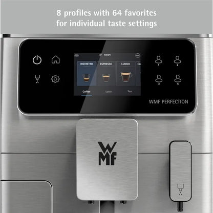Perfection 660 Coffee Machine