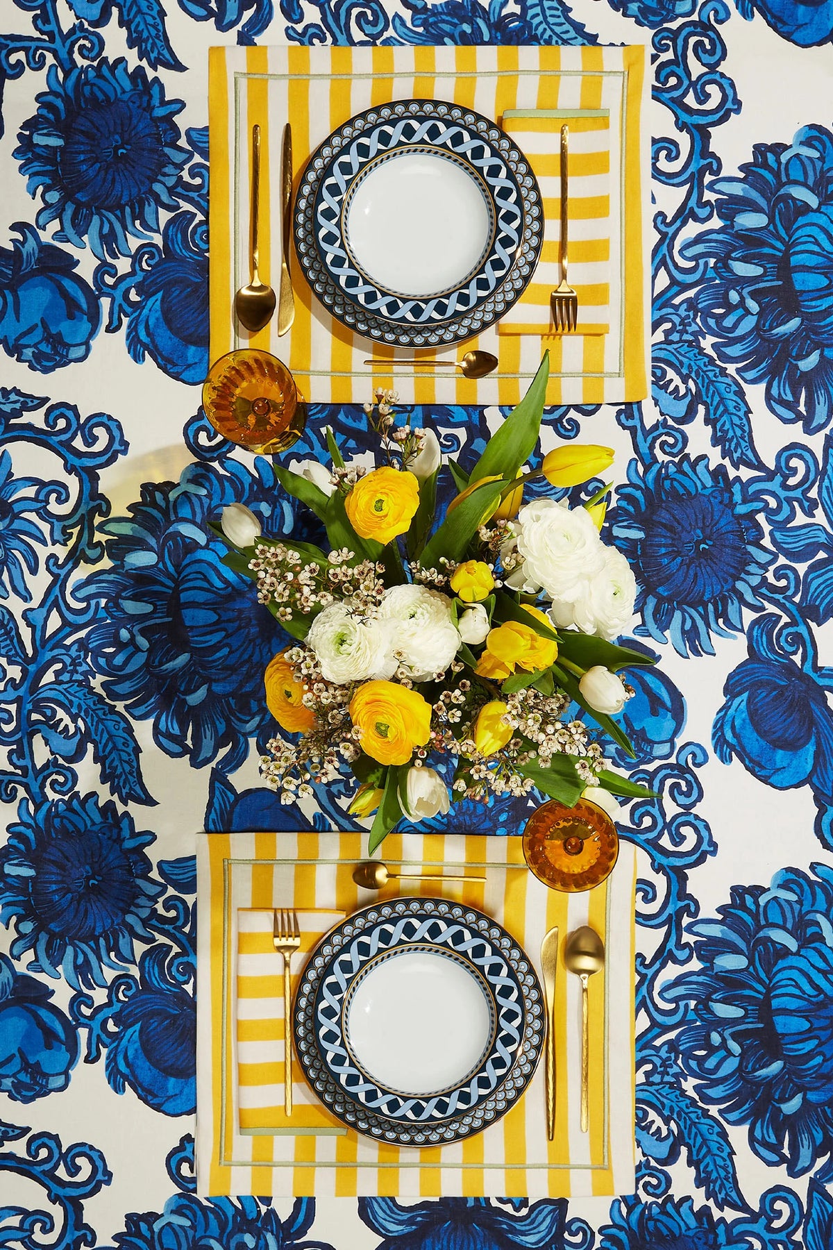 Soup Plates Set Of 2