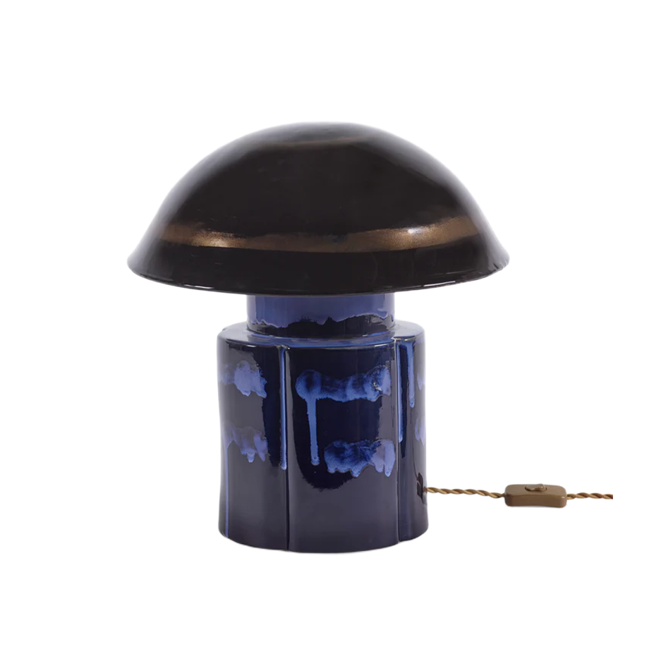 Table Lamp John Terres
