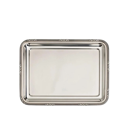 Louises Rectangular Tray