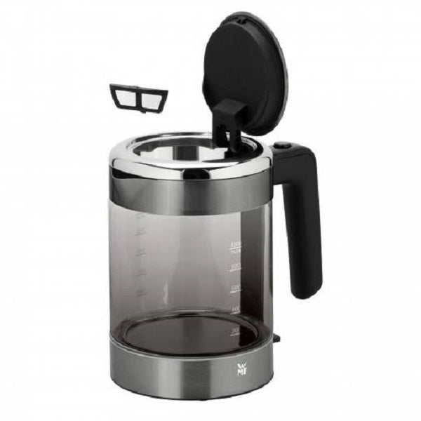 Wmf Kitchenminis Glass Kettle 1L