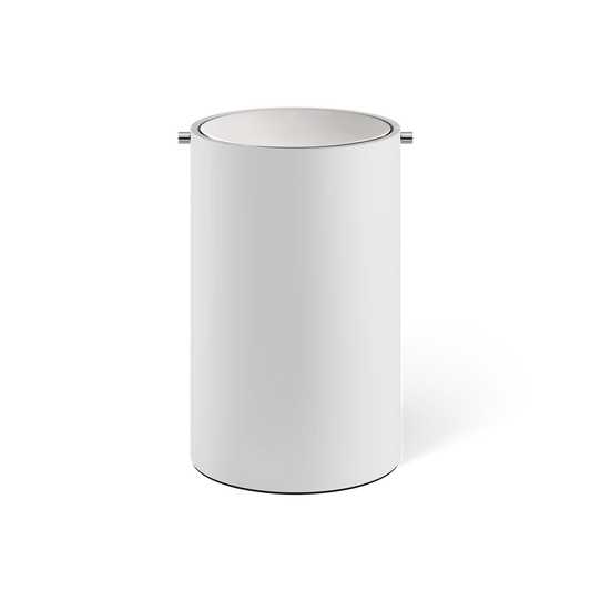 Bath Tub With a Hinged Lid