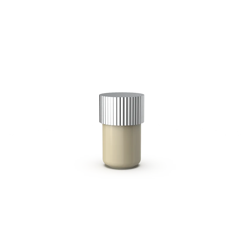Jar with lid Dmd Dune
