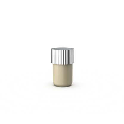 Jar with lid Dmd Dune