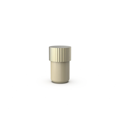 Jar with lid Dmd Dune