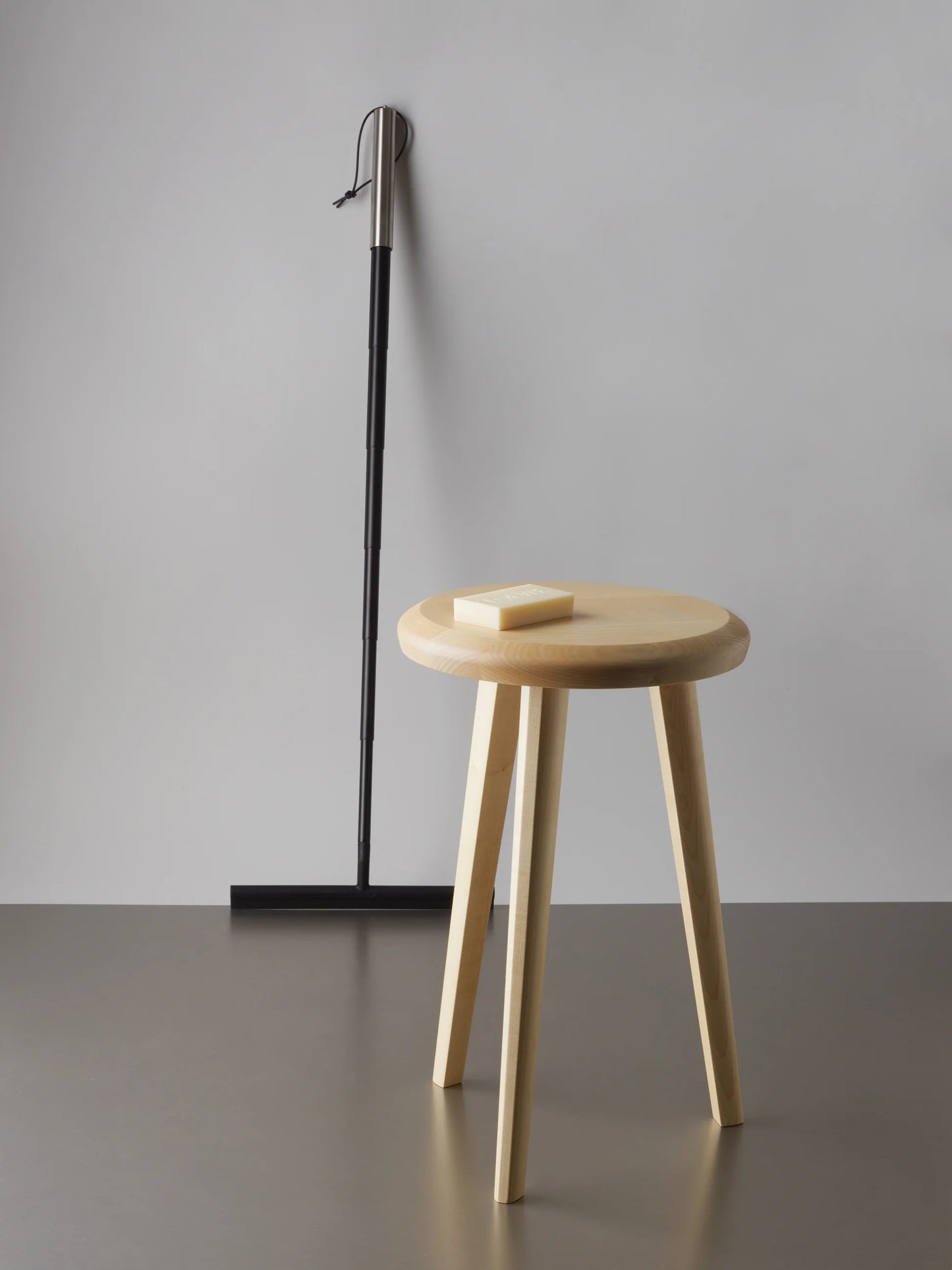 Warning Stool