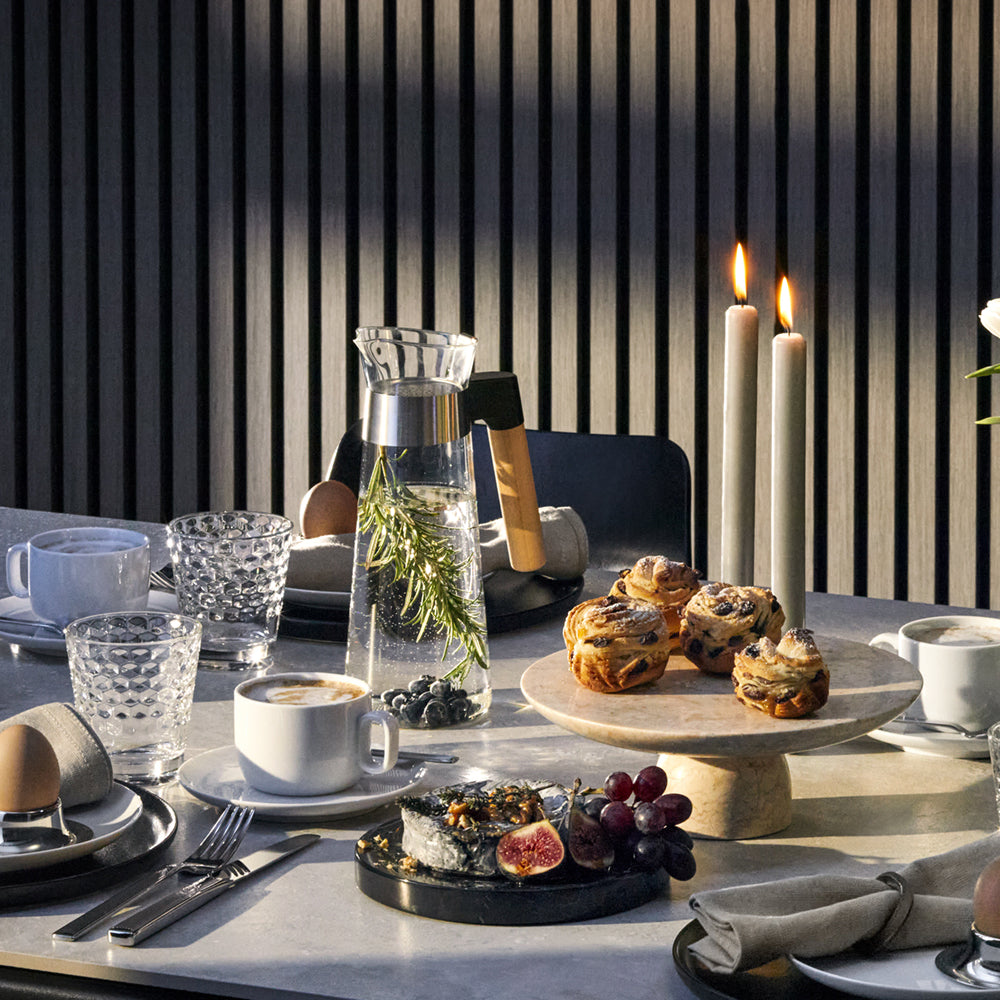 Kineo Infuser Pitcher Transparent