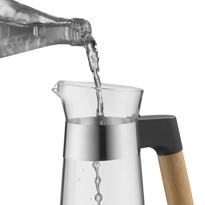Kineo Infuser Pitcher Transparent