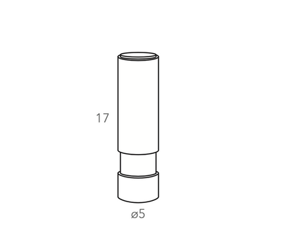 Salt & Pepper Mill
