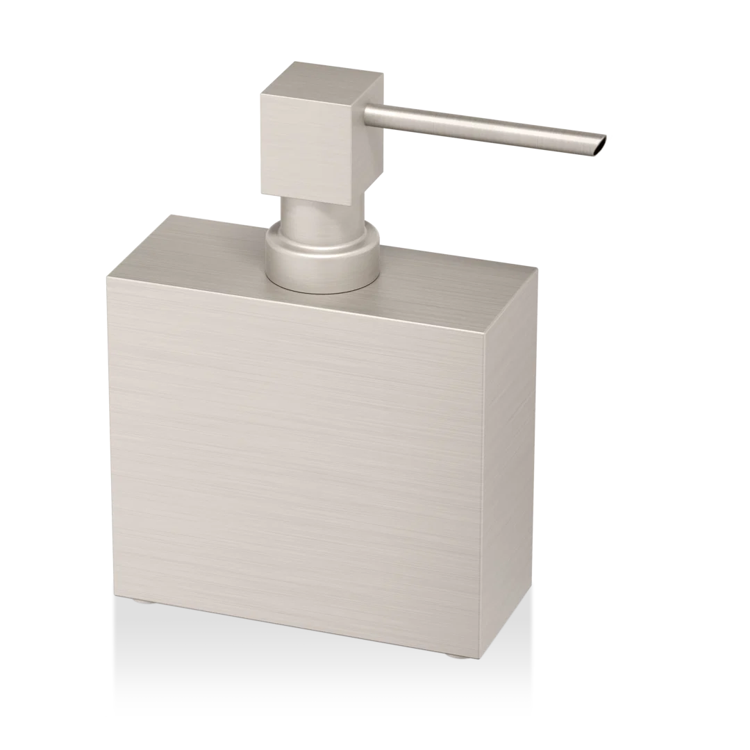 Dw 470 soap dispenser