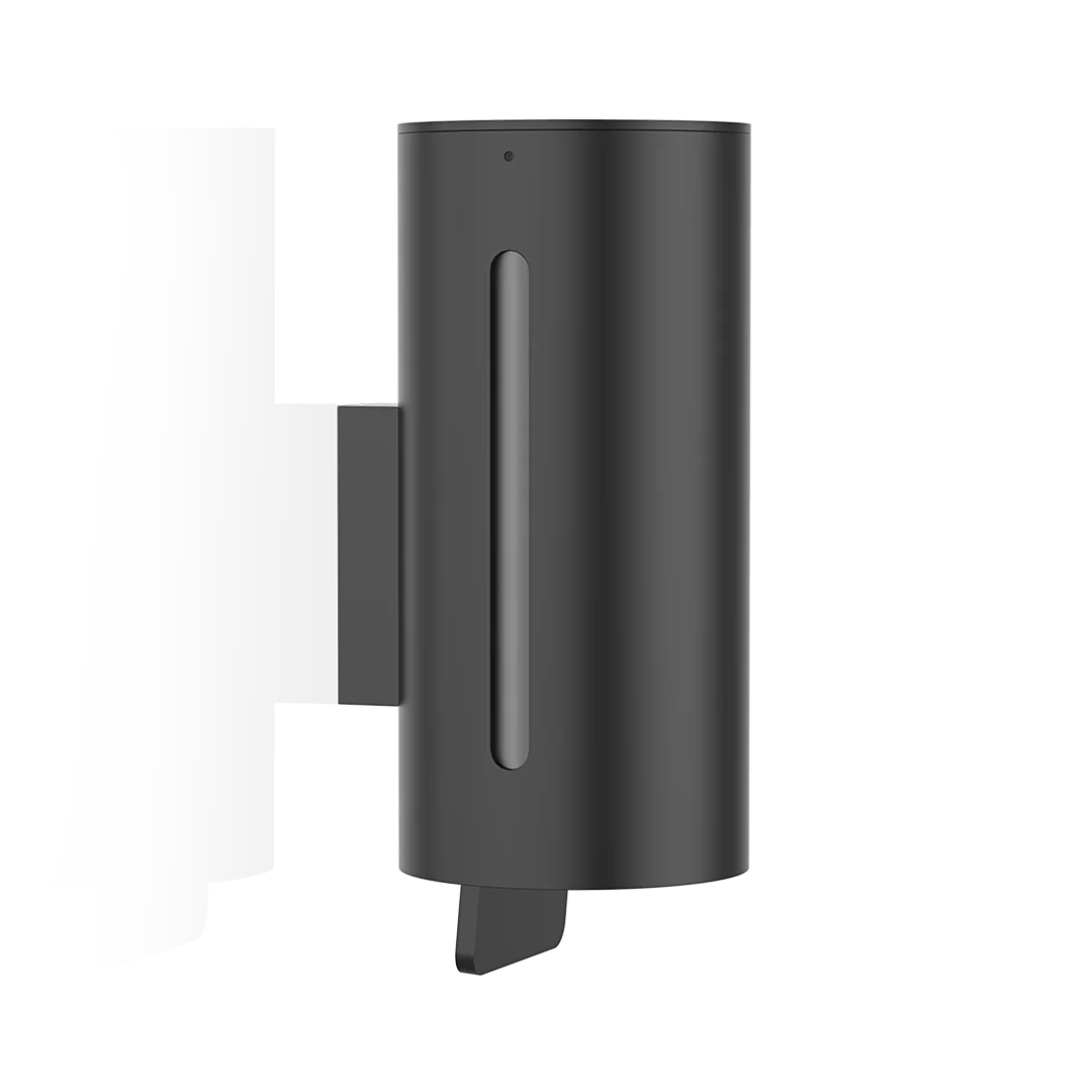 Wall Mounted Soap Dispenser