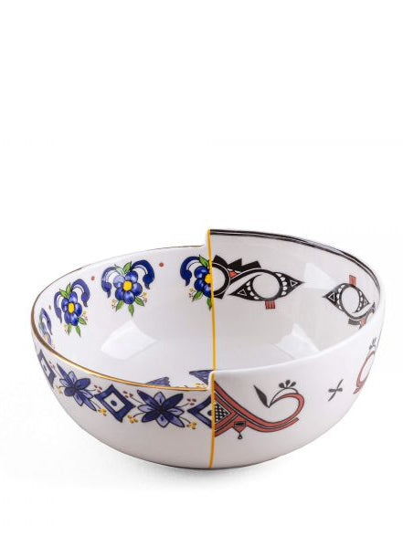Hybrid Tiwanaku Bowl
