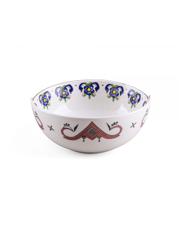 Hybrid Tiwanaku Bowl