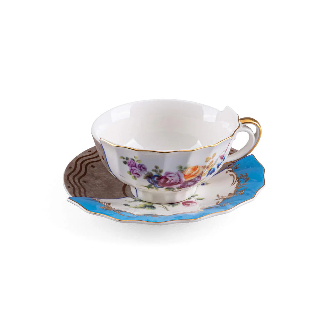 Hybrid New Era Teacup