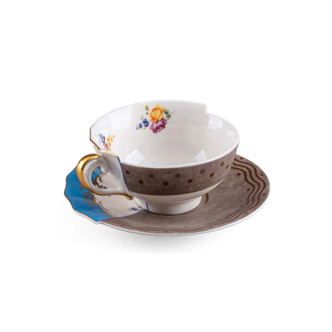 Hybrid New Era Teacup