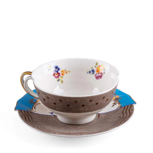 Hybrid New Era Teacup