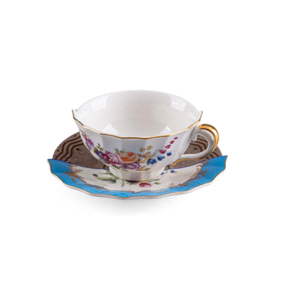 Hybrid New Era Teacup