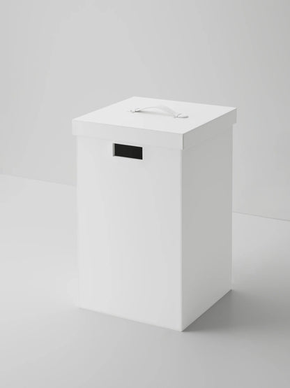 Brownie  Wb Laundry basket