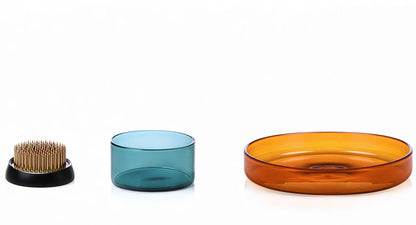 Kenzan Tray-Set