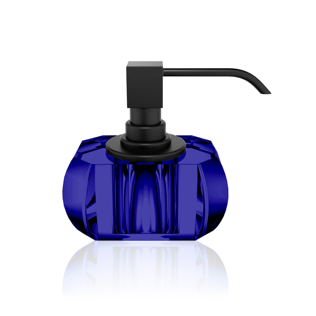 KR SSP Soap Dispenser