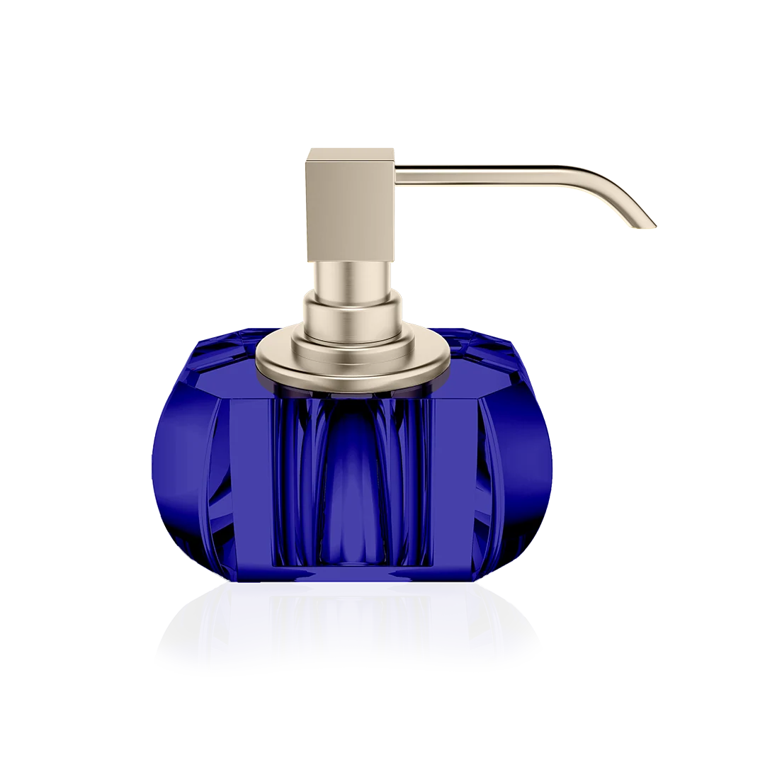 KR SSP Soap Dispenser