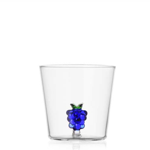 Set of 2 Tumblers - Grape