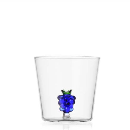 Set of 2 Tumblers - Grape