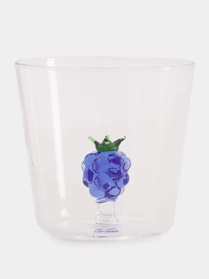 Set of 2 Tumblers - Grape