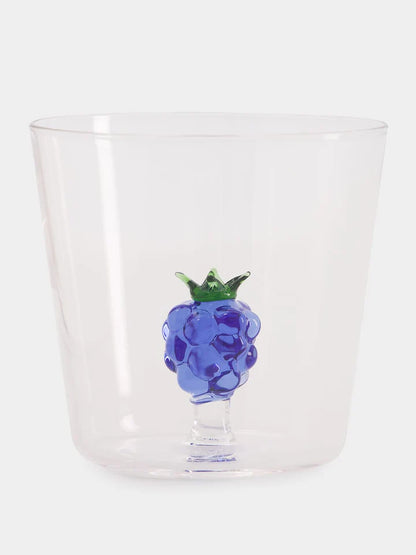 Set of 2 Tumblers - Grape