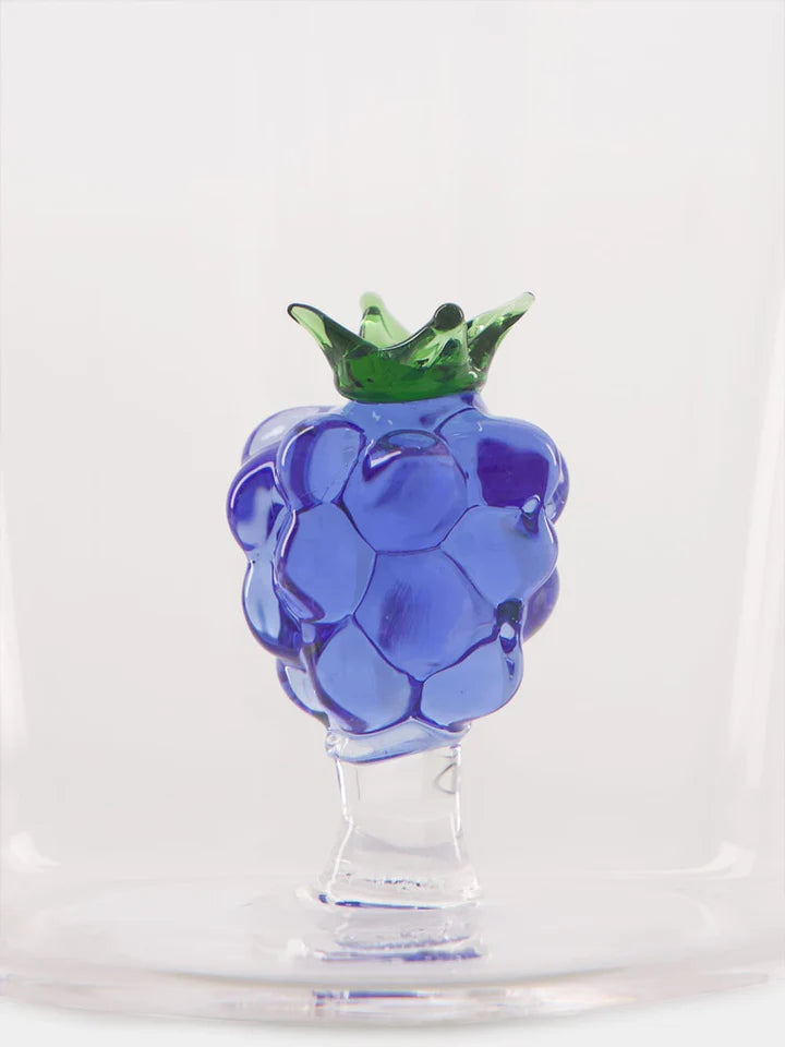 Set of 2 Tumblers - Grape