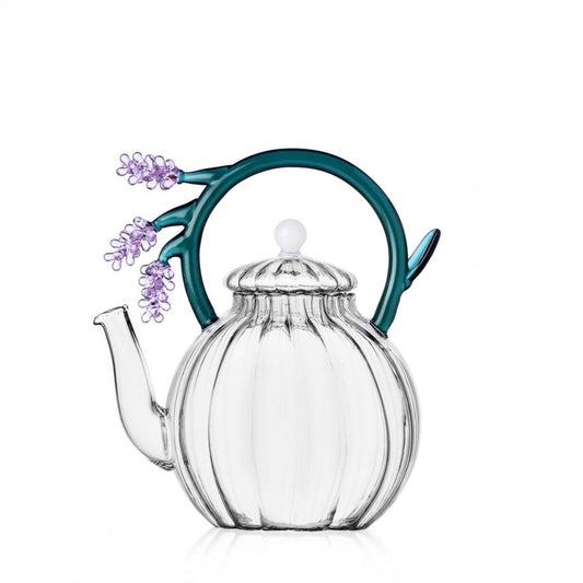 Botanica Teapot - Lavender