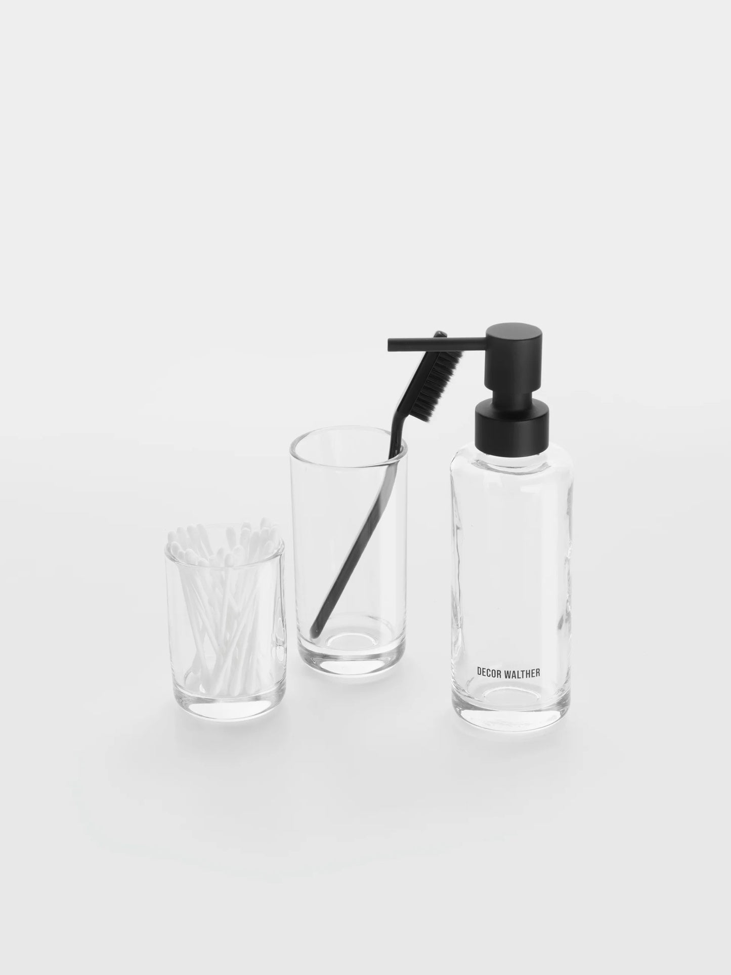 Pop-Up Glass Set