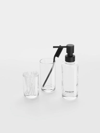 Pop-Up Glass Set