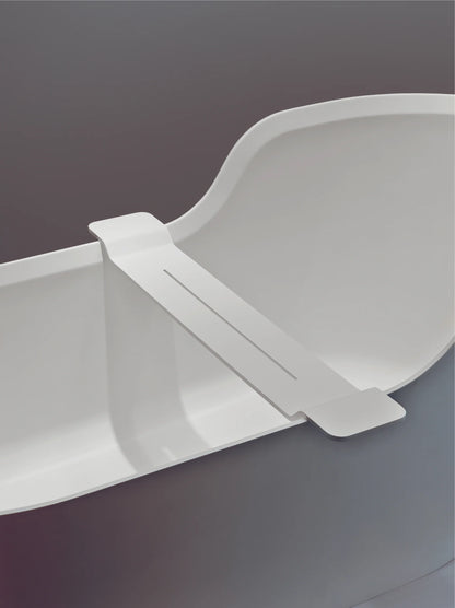 Bathtub Shelf