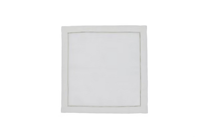 Lusso Dinner Napkin Set of 4