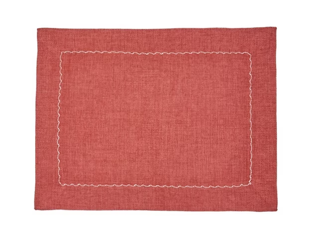 Piazza Placemat Set of 4
