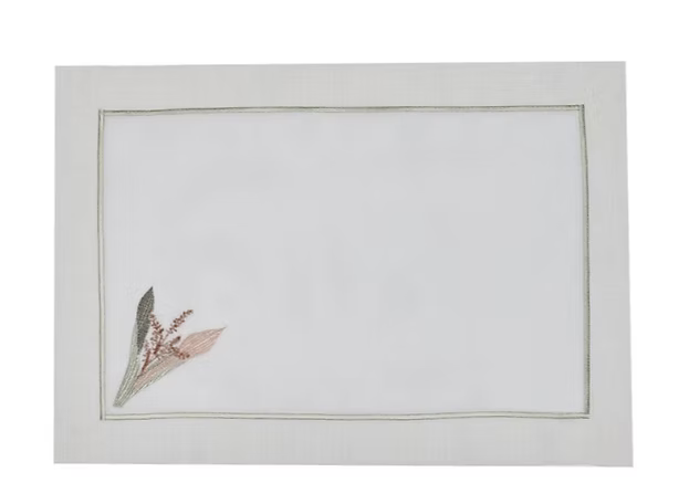 Lusso Placemat Set Of 4