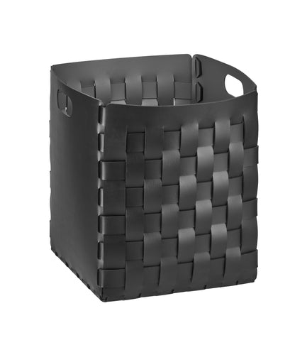 Bottega Woven Laundry Basket