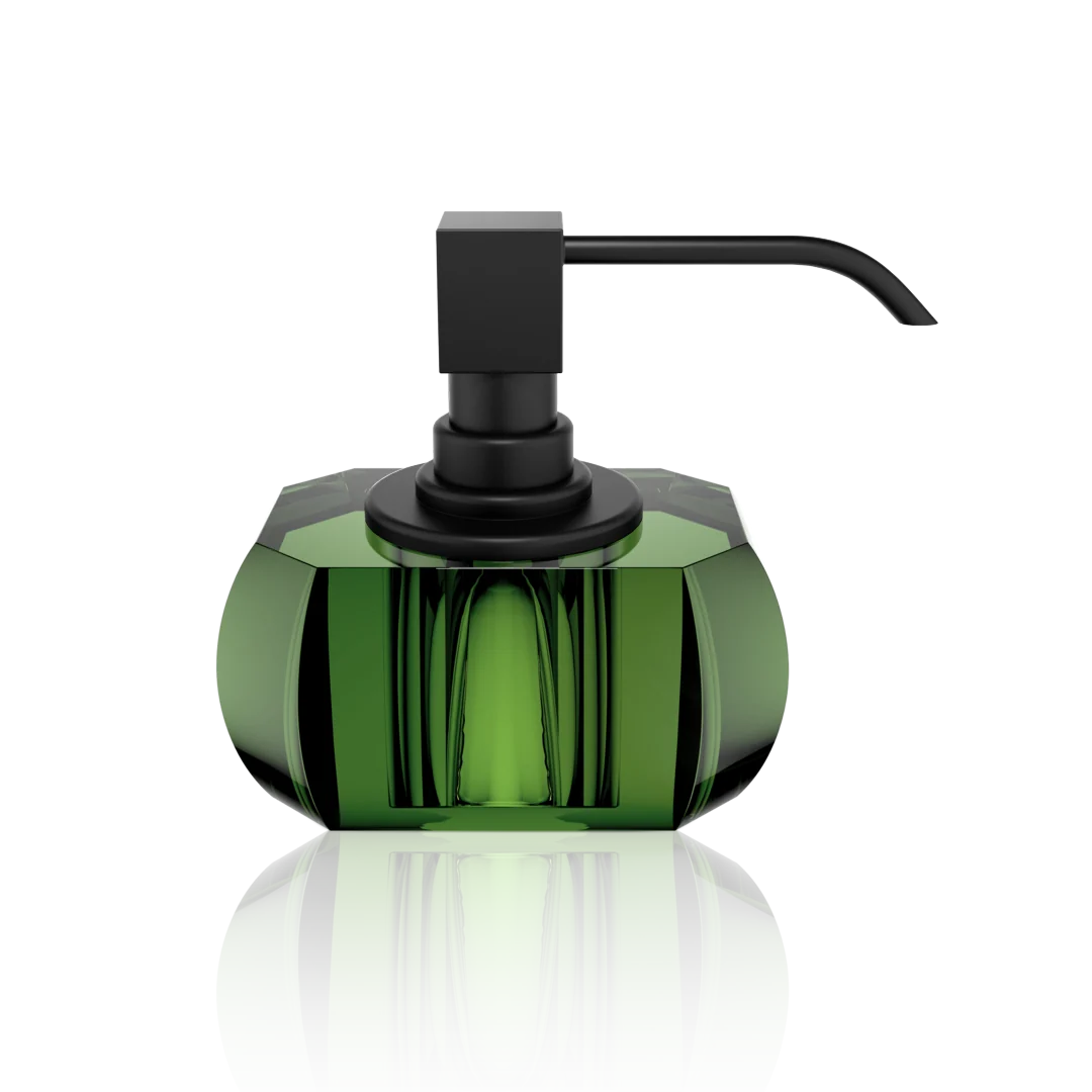 KR SSP Soap Dispenser