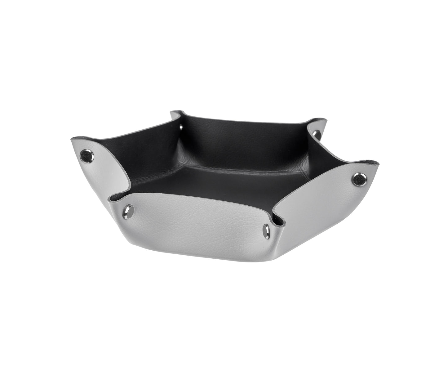 Vide Poche Octagon