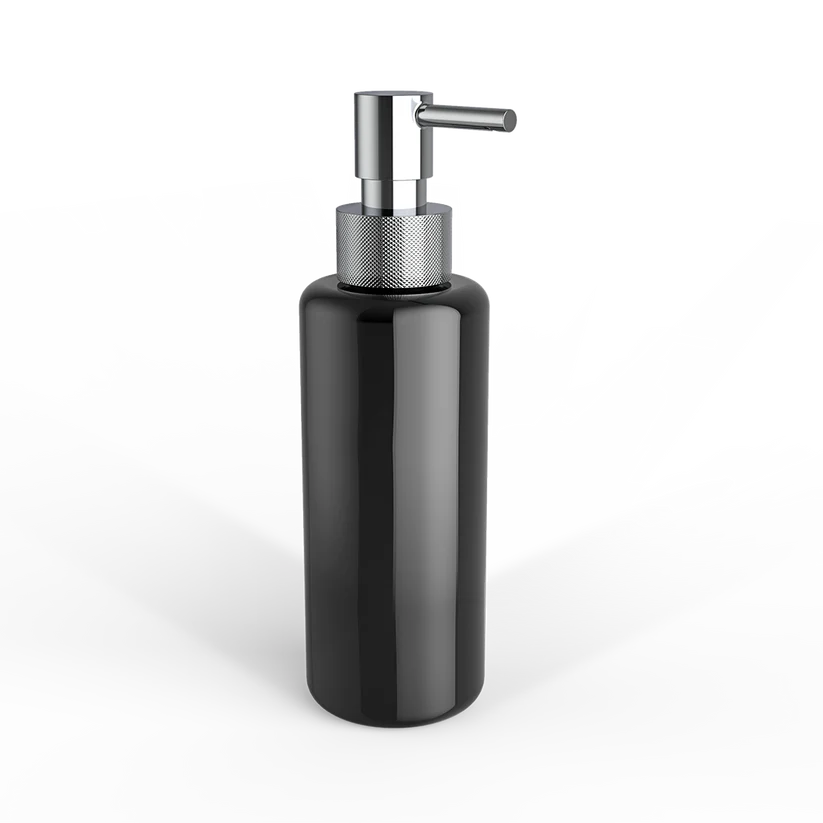 TT Porter Soap Dispenser