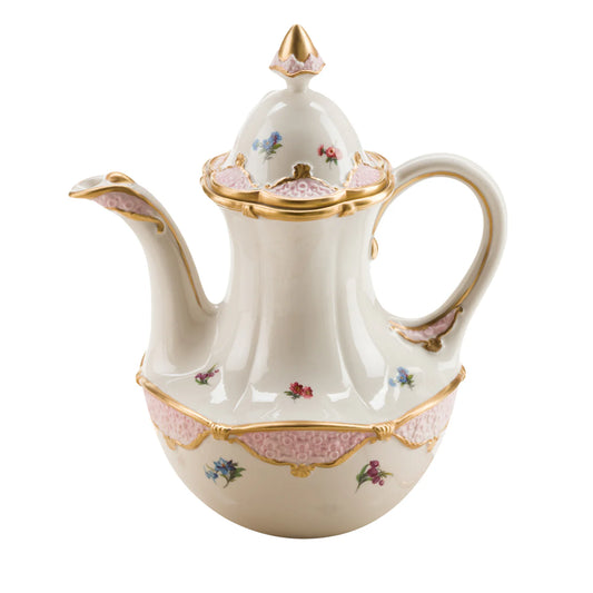 Caterina Teapot