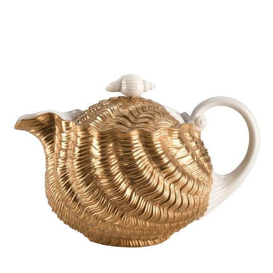 Isabella Small Teapot