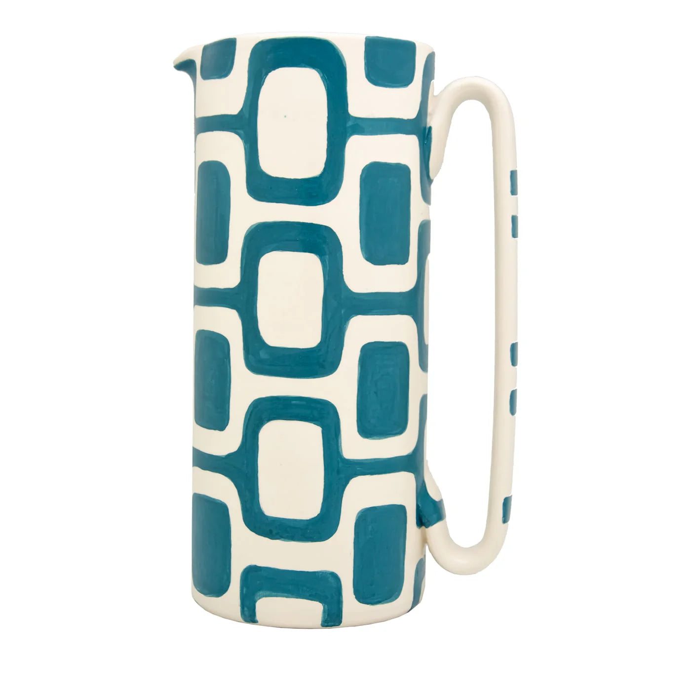Serlio Ipanema Ceramic Carafe
