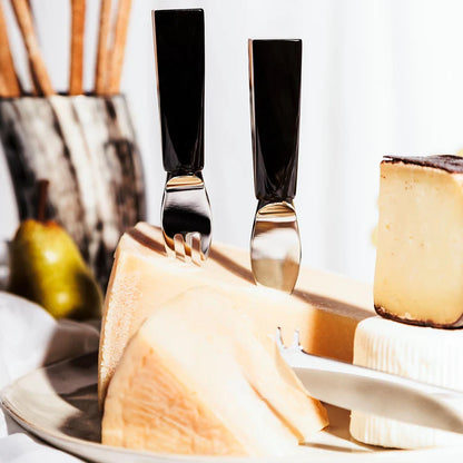 Set of 6 Cheese Flatware