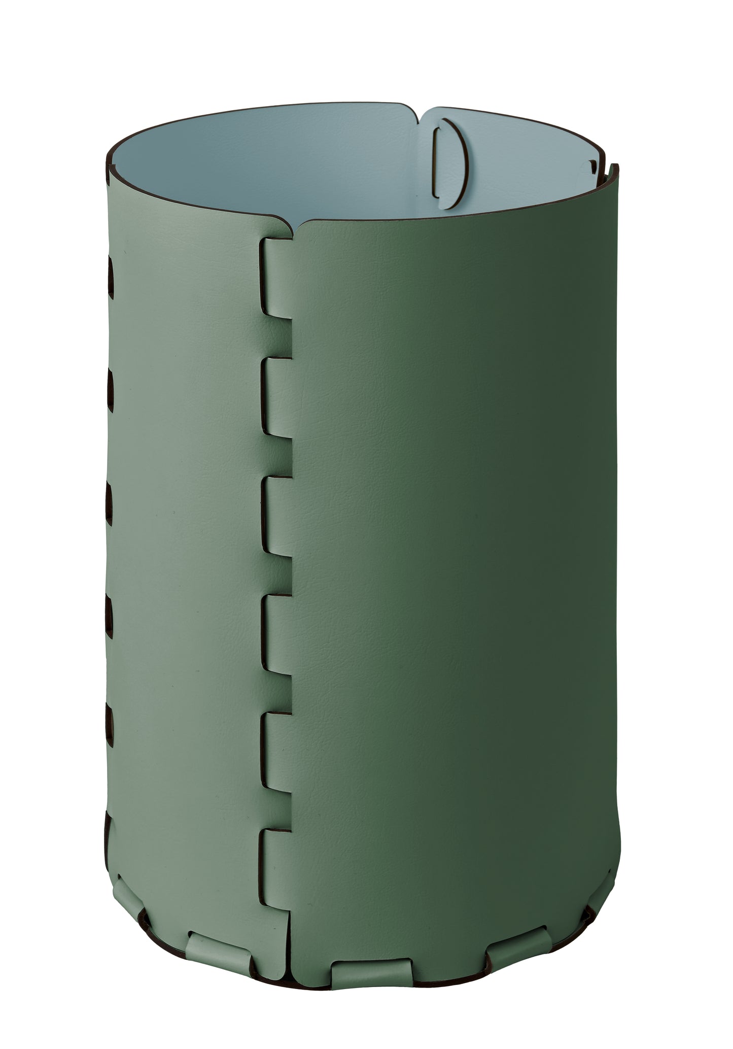 Waste basket Liscio