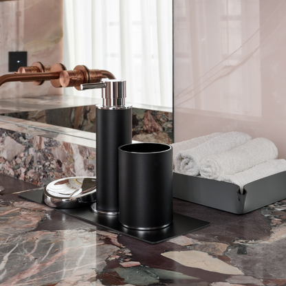 Soap dish
