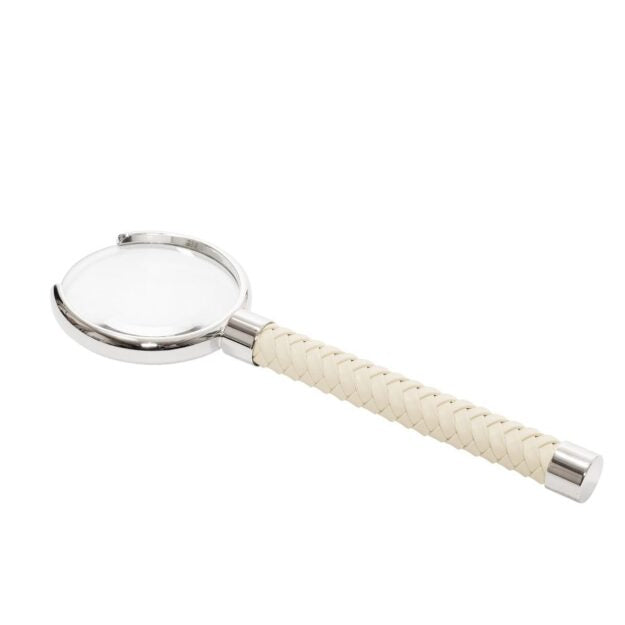 Handwoven Magnifier – Celio